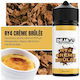Flavourist Flavor Shot 20ml/120ml 1 Stück Tabak & Crème Brûlée