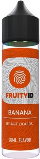 The Liquids Lab Aroma 60ml 1 Piece Banana