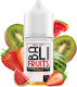 Kings Crest Flavor Shot 5ml/30ml 1τμχ Watermelon Kiwi Strawberry