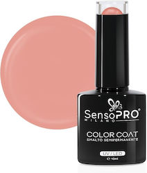 Sensopro Milano Semi-permanent Nail Polish 10ml...