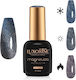 Luxorise Magnetischer Gel Nagellack Thermocharm...