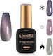 Luxorise Magnetischer Gel Nagellack Thermocharm...