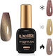 Luxorise Magnetischer Gel Nagellack Thermocharm...