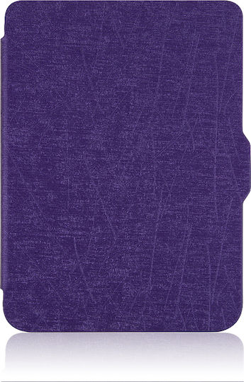 Case Kobo Clara Hd Inkora Air Purple