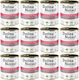 Dolina Noteci Premium Rich Wet Dog Food in Cans Diet 12x800gr