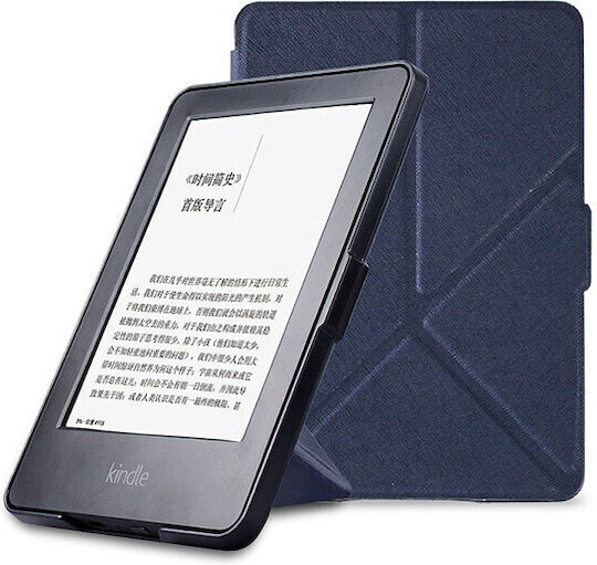 Калъф Kindle Paperwhite Inkora Flex Тъмносин