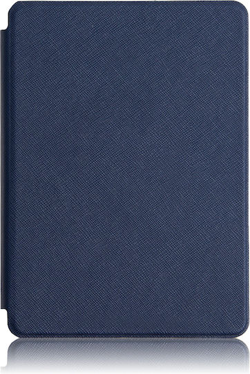 Kindle Paperwhite 5 2021 Inkora Lite Dunkelblau