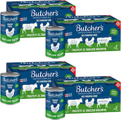 Butcher's Pet Care Original 400gr Butcher's Pet Care Original 400gr