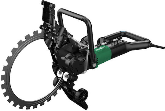 NewBeat RC-400-BL 6000W