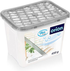 Orion Συλλέκτης Υγρασίας 450gr Orion Συλλέκτης Υγρασίας 450gr
