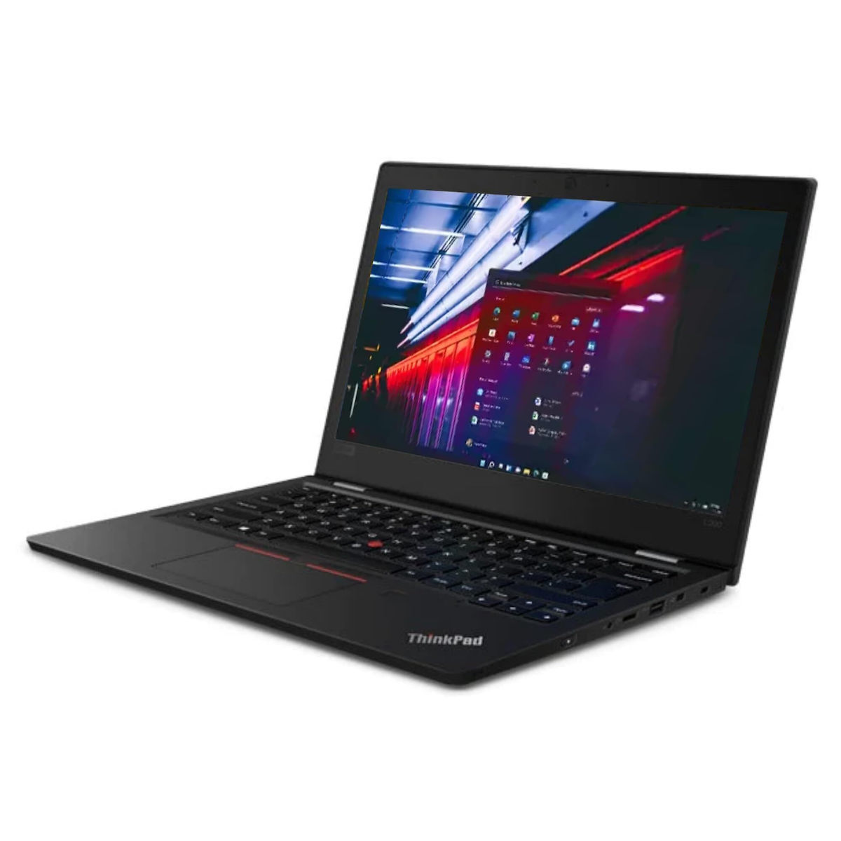 ThinkPad L390◆Core i5-8265U/SSD 256G/8G Lenovo Thinkpad L390 Recondiționat Clasificare A 13.3