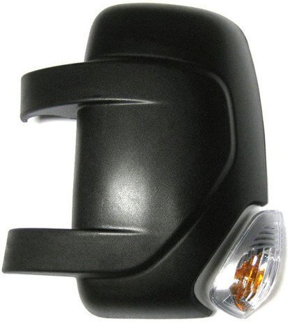 Opel Movano 2010 Carcasă Oglindă Exterioară + Set Semnalizare Stânga