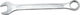 30 Mm Cr-v 6-point Open-end Wrench