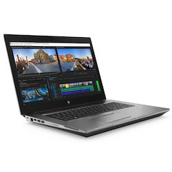 HP Zbook 17 G5 Refurbished (i7-8750H/16GB/512GB) HP Zbook 17 G5 Refurbished (i7-8750H/16GB/512GB)