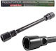 Double-ended Socket Wrench 400mm 30x32mm