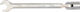 12mm Vorel Flat Socket Wrench Universal Joint 52843