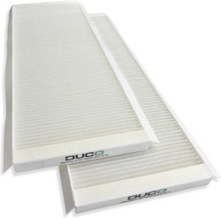 Duco Filterset Coarse 65% Epm1 55% Energy Comfort