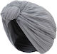 Intimonna Gray Hair Turban