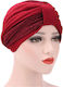 Intimonna Red Hair Turban