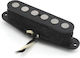 Tele Single Coil Neck Μαγνήτης Passive για Ηλεκτρική Κιθάρα