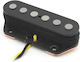 Tele Single Coil Bridge Μαγνήτης Passive για Ηλεκτρική Κιθάρα