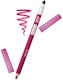 Pupa True Lippenkonturenstift Erdbeerrot