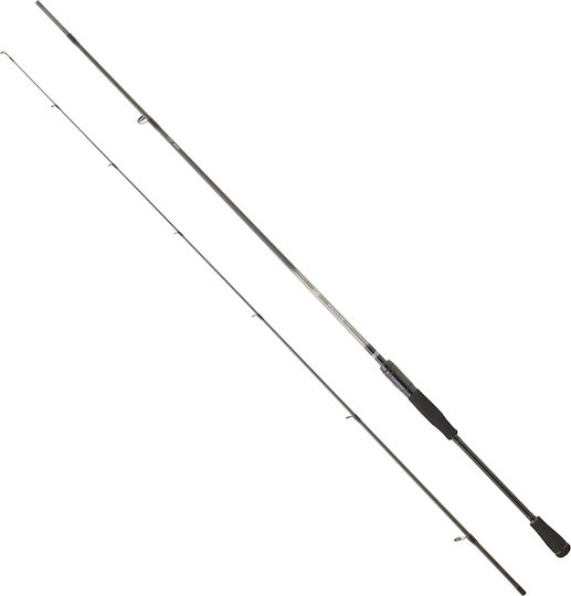 Daiwa 25 Exceler Καλάμι Ψαρέματος για Spinning 2.44m 7-28gr