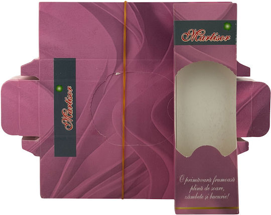 Alista Home Geschenkverpackung Lila 100 Stück