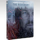 Revenant Η Επιστροφη Limited Edition Steelbook Ελληνικη Εκδοση Blu-ray