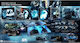 Prometheus 3d+2d Limited Collector's Numbered #2 Xl Edition Exclusive Steelbook + Booklet + Character & Special Cards Ελληνικους Υποτιτλους Blu-ray 3d + Blu-ray 2d + Blu-ray Bonus