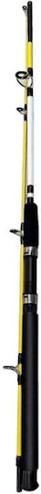 Fishing Rod 1.8m 100-250gr