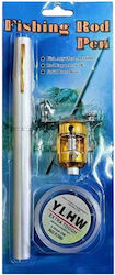 Fishing Rod Fishing Rod