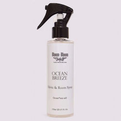 Fabric & Room Spray Ocean Breeze Αρωματικό Σπρέι Υφάσματα & Χώρο 150ml