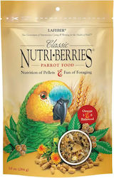 Lafeber Classic Nutri-berries Parrots 284g Lafeber Classic Nutri-berries Parrots 284g