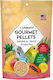 Lafeber Tropical Fruit Gourmet Pellets Parakeet – Πέλλετς Φρούτων Παπαγαλάκια 567g