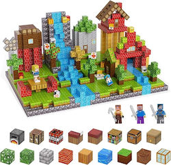 ToyUnited Μαγνητικό Παιχνίδι Κατασκευών
