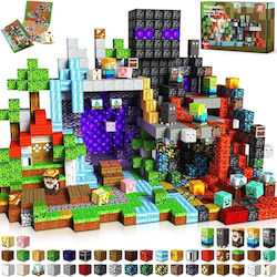 ToyUnited Μαγνητικό Παιχνίδι Κατασκευών