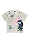 T-shirt Bone
