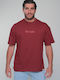 T-Shirt Red