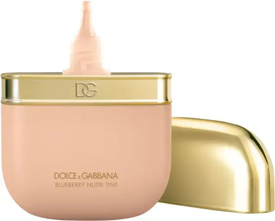 Dolce & Gabbana Fond de Ten Lichid Iluminator 5n Light 30ml