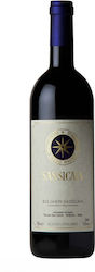 Tenuta San Guido Вино Sassicaia Червено Сухо 750ml