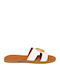 Dament Sandalen Weiß SM-MRS-F12-26SA-Weiß
