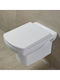 SteweHome Capac WC Plastic
