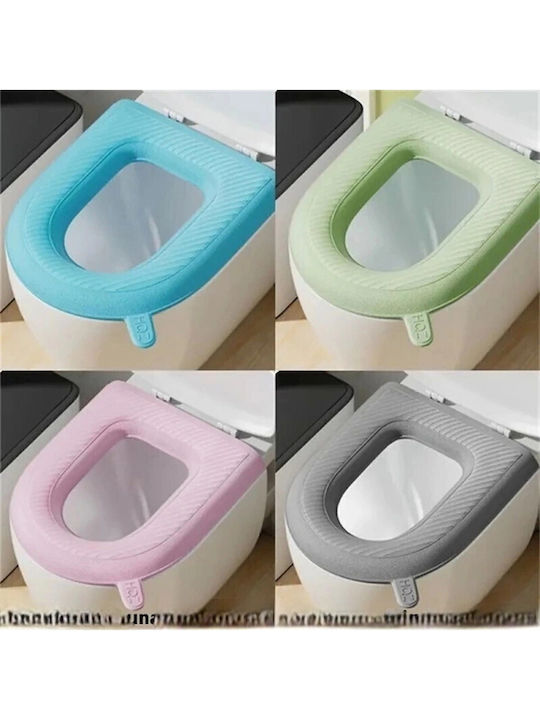 SteweHome Toilet Seat Plastic
