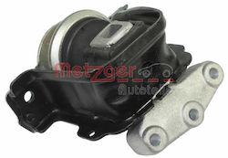 Motorhalterung Metzger 8053729