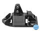 Engine Mount Meyle 514 863 0001