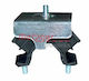 Engine Mount Metzger 8050717