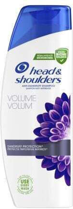 Head & Shoulders Anti-Dandruff Shampoo 330ml