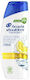Head & Shoulders Citrus Shampoo Gegen Schuppen 330ml