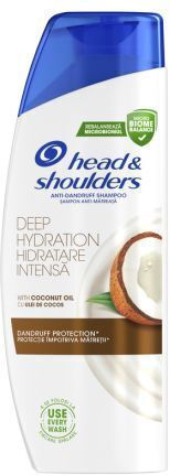 Head & Shoulders Deep Шампоан против Пърхот 250ml